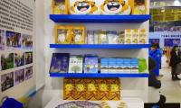 东北虎研学品牌亮相国际冰雪经济博览会｜生态教育赋能冰雪经济