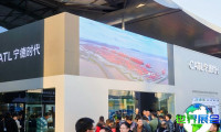 2026年上海宝马展BAUMA观展指南（日期+场馆+购票）