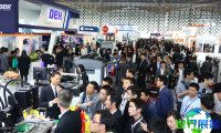 2026上海智能工厂展览会展品范畴