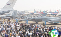 2026年珠海航展参观指南（日程/场馆/预约方式）