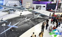2026年珠海航展展出内容概览