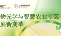 GILE 2026 | 策展变革，明年此处不售灯，唯“植”场景