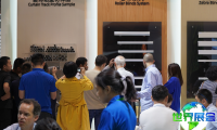 2026上海遮阳展展品范围