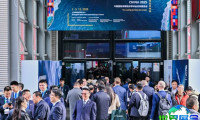 2027上海国际海事展览会展出内容