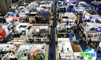 2026日本音响展展位费与展位图