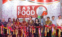 2026年印度尼西亚泗水国际食品及加工展览会:CHEFMATE参展商信息