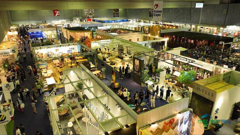 越南出口家具展2026参展指南