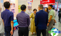 2026年新加坡光电展览会观展指南（日程+展馆+购票）