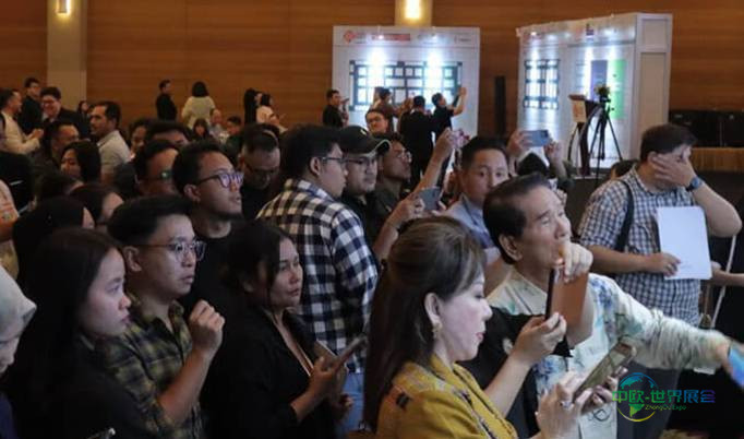 2026年印度尼西亚雅加达国际建材展览会:IndoBuildTech系列启动仪式
