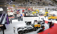 印度尼西亚雅加达国际卡车展 Commercial Auto Expo / GIICOMVEC 2026敬请关注