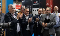 英国伯明翰国际商用车及配件展览会 CV Show 2026，RHA与OneAdvanced合作推动物流业数字化转型