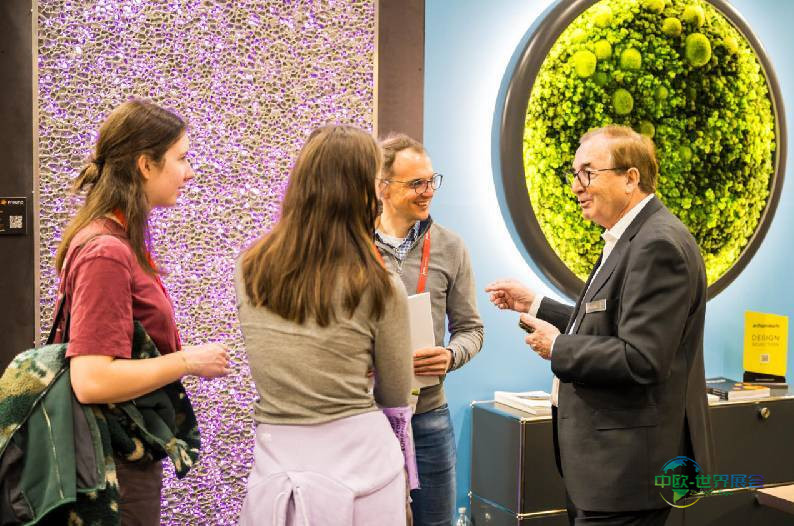 德国科隆国际家具展览会 imm cologne 2026全球领先的室内装饰行业盛会