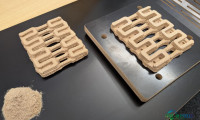 纽伦堡FACHPACK 2027:木材3D打印引领可持续未来