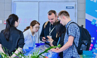线圈磁性材料博览会聚焦高性能电机应用2026郑州重工业电机及线圈磁性材料博览会