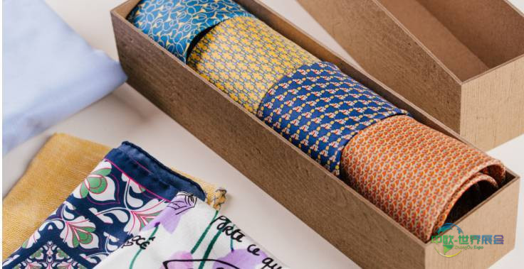 大利米兰国际奢侈品和化妆品包装展览会 Packaging Première 2025圆满落幕