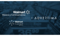 沃尔玛墨西哥广告平台选用Advertima受众AI，启动全球最大规模店内受众智能部署