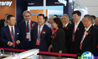 2026年中国玻璃展览会观众预先登记现已启动，精彩即将呈现！