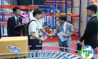 2026年泰国物流展官方指南