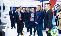 2026深圳轨道交通展展位费用与展位分布图