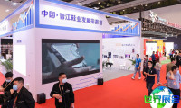 晋江鞋展2026年展品涵盖范围