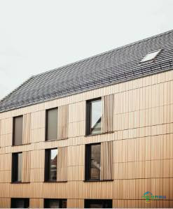 德国科隆国际木材及屋面展 DACH+HOLZ 2026:SKB 新型平屋顶固定器亮相