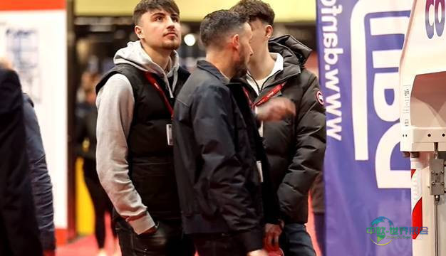 2026年英国伯明翰国际混凝土展览会:新产品中心