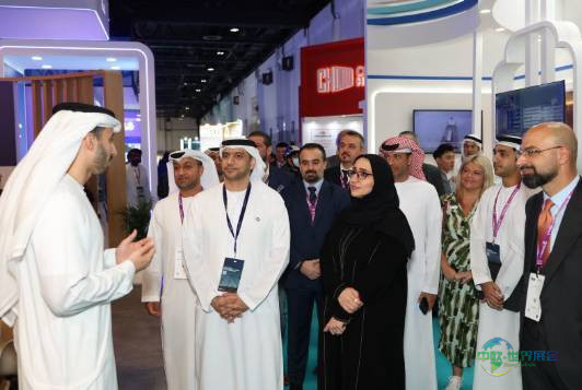 阿拉伯联合酋长国迪拜国际散货展览会 Breakbulk Middle East 2026年2月重返迪拜