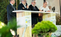 2026年法国蒙彼利埃国际旅游展览会聚焦移动房屋舒适设备
