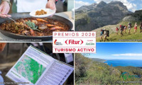 第三十一届FITUR活力旅游奖揭晓四大获奖项目