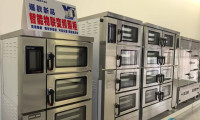 经济视角｜全国商用厨具市场，这个山东小镇占据四成份额！