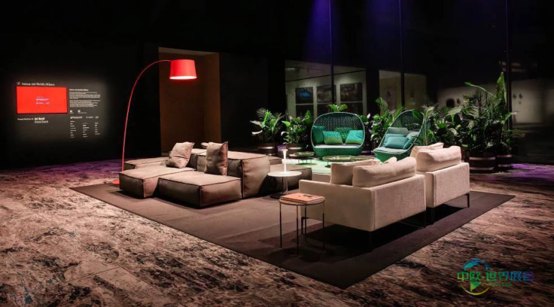 第64届米兰国际家具展 Salone del Mobile.Milano 2026即将震撼登场