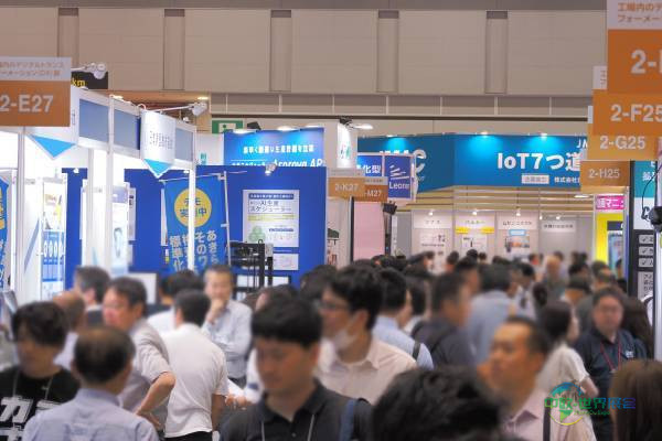 日本东京国际线圈及电机展览会 TECHNO-FRONTIER 2026推动工业智能化与创新