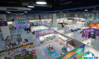 2026首尔潮流玩具展会刊