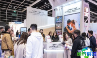 2026年香港婚纱展览参观全攻略：展期地点与票务详情