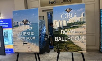 CBG展会参与者对来年表示担忧