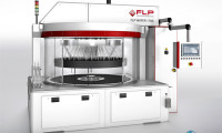 FLP晶圆抛光机 1300-1700纳米