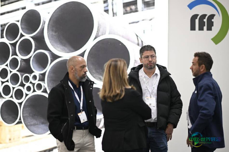 德国杜塞尔多夫国际管材展览会 Tube 2026全球管材行业年度旗舰盛会