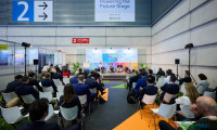 2025年马德里国际风能展聚焦未来能源转型