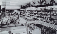 EuroShop元老级参展商