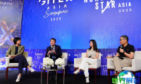2026年新加坡亚洲电子展览会参展企业名单公布