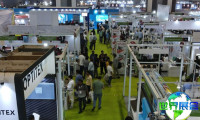 2026年孟买纺织展展位费用与布局图