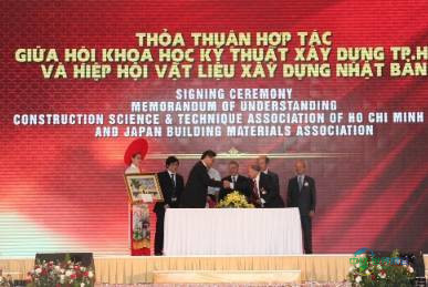 2026年越南河内国际建材及家居用品展览会:Vietbuild引领行业发展