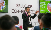 阿尔及利亚阿尔及尔国际餐饮博览会 HORECA Expo 2025展会回顾