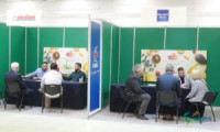 Freskon展会迎来40国贸易观众