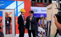 2026哈萨克斯坦阿拉木图国际建材秋季展览会 KazBuild携手aqua THERM续写行业辉煌