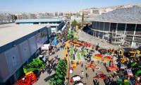 第31届国际AGROTICA农业展延期至2026年3月12-15日举办