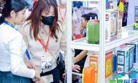 2026年深圳婴童用品展展位费用与申请指南