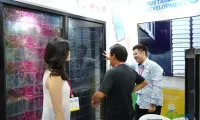 2025年马来西亚吉隆坡国际建筑及室内装饰设计展览会：聚焦玻璃创新