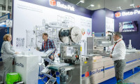 俄罗斯莫斯科国际牛奶及乳制品生产技术设备展 DairyTech 2026克莱弗机械展示乳制品解决方案