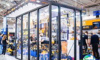 2026年波兰乌克兰建材展参展企业名录
